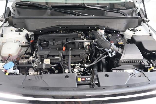 2027 Hyundai KONA Limited FWD