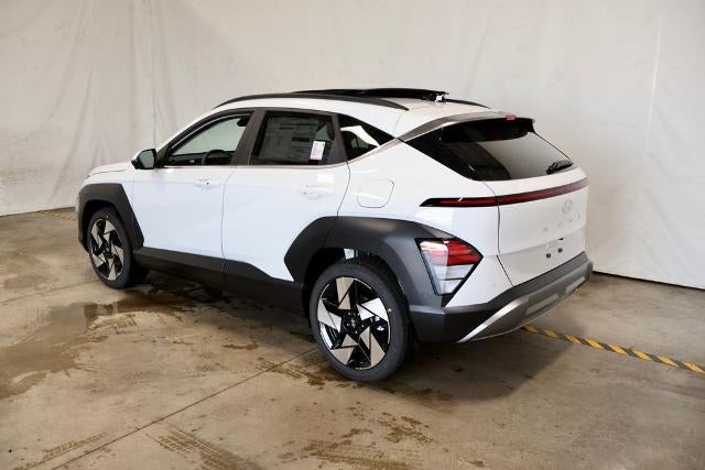 2027 Hyundai KONA Limited FWD