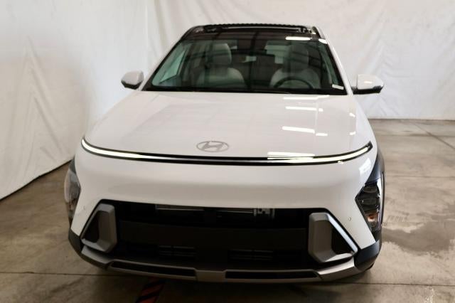 2027 Hyundai KONA Limited FWD