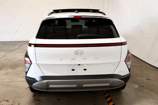2027 Hyundai KONA Limited FWD