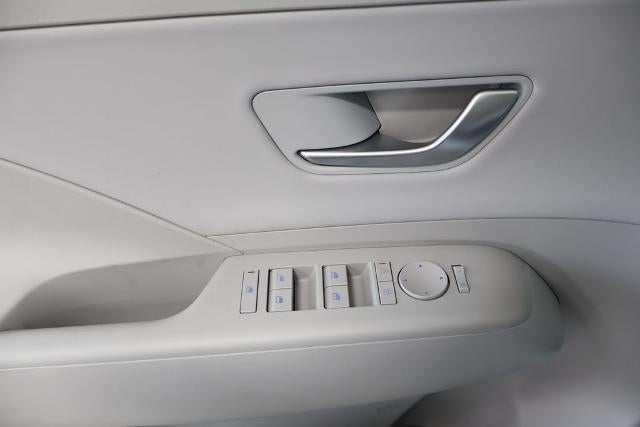 2027 Hyundai KONA Limited FWD
