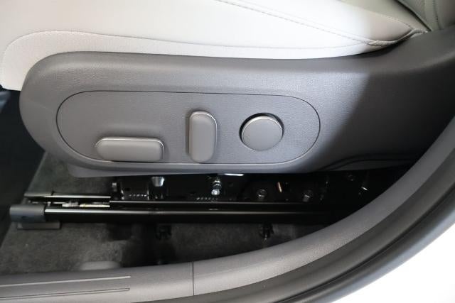 2027 Hyundai KONA Limited FWD