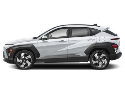 2027 Hyundai KONA Limited FWD