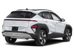 2027 Hyundai KONA Limited FWD