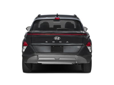 2027 Hyundai KONA Limited FWD
