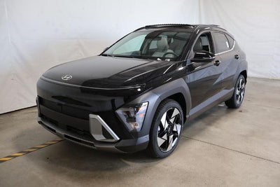 2027 Hyundai KONA Limited FWD
