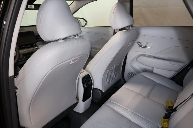 2027 Hyundai KONA Limited FWD