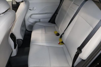 2027 Hyundai KONA Limited FWD