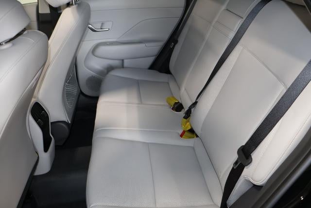 2027 Hyundai KONA Limited FWD