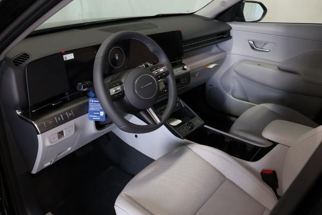2027 Hyundai KONA Limited FWD