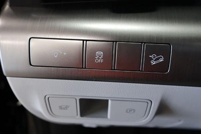 2027 Hyundai KONA Limited FWD