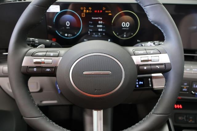 2027 Hyundai KONA Limited FWD