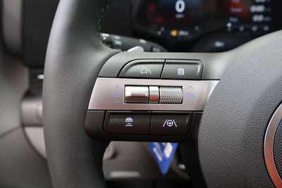 2027 Hyundai KONA Limited FWD