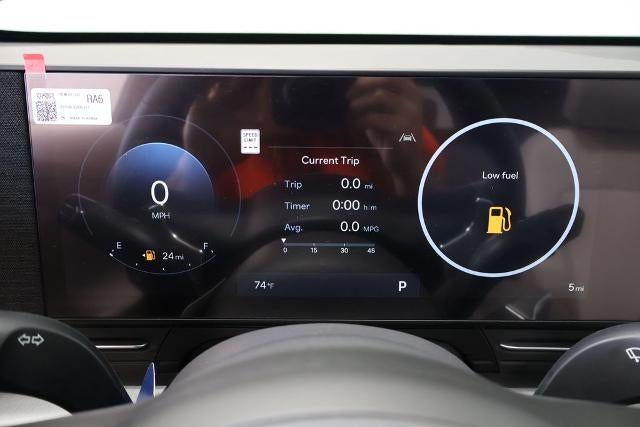 2027 Hyundai KONA Limited FWD