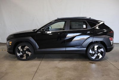 2027 Hyundai KONA Limited FWD