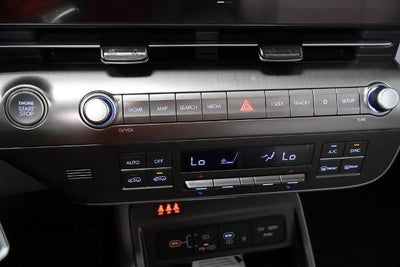 2027 Hyundai KONA Limited FWD