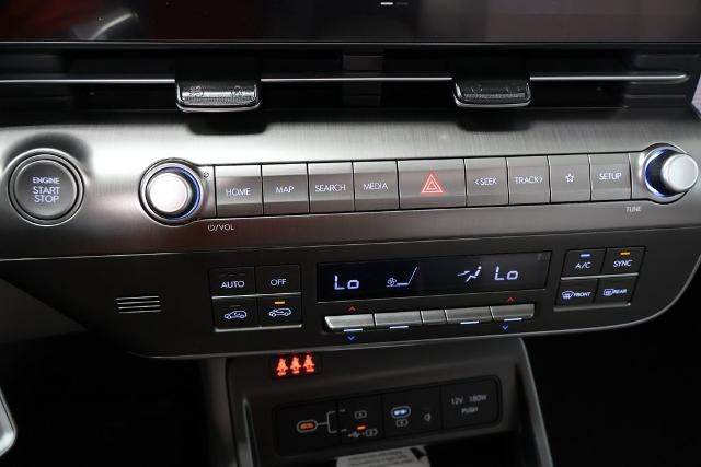 2027 Hyundai KONA Limited FWD