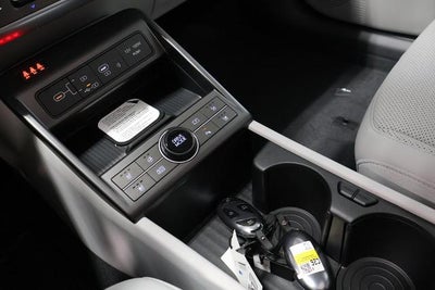 2027 Hyundai KONA Limited FWD
