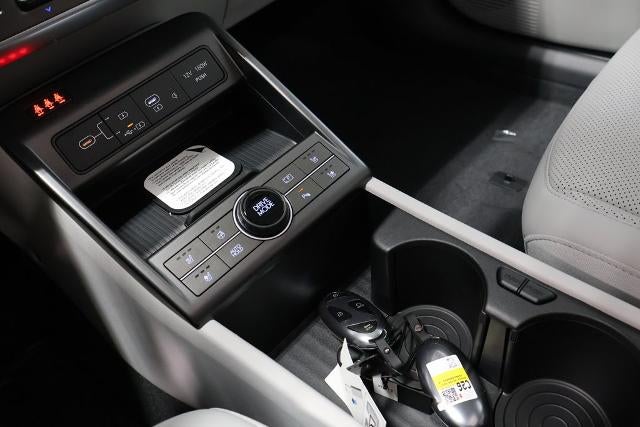2027 Hyundai KONA Limited FWD
