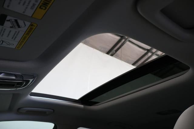 2027 Hyundai KONA Limited FWD
