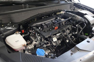 2027 Hyundai KONA Limited FWD