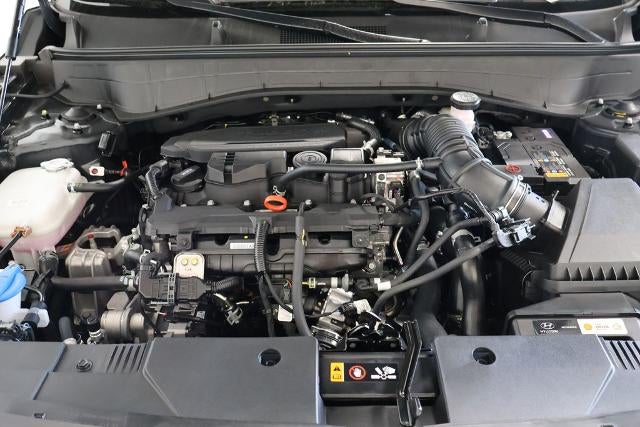2027 Hyundai KONA Limited FWD