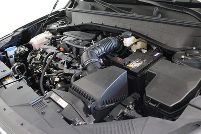 2027 Hyundai KONA Limited FWD