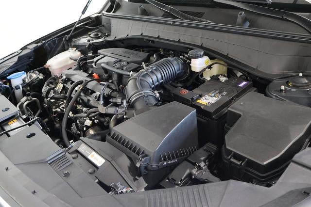 2027 Hyundai KONA Limited FWD
