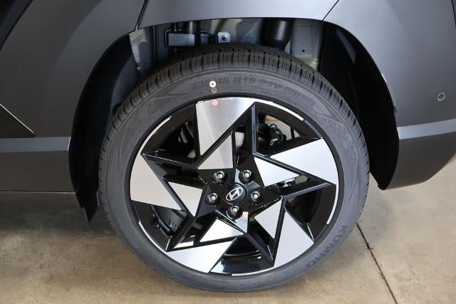 2027 Hyundai KONA Limited FWD