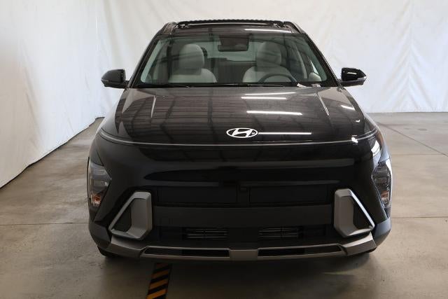 2027 Hyundai KONA Limited FWD