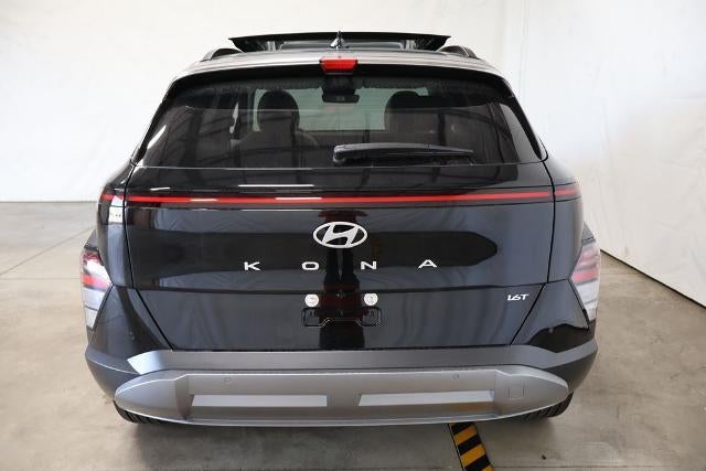 2027 Hyundai KONA Limited FWD