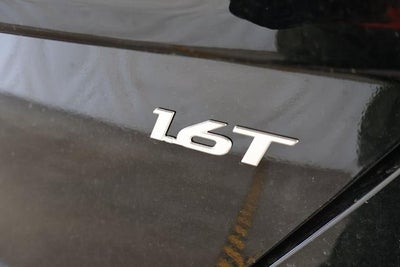 2027 Hyundai KONA Limited FWD