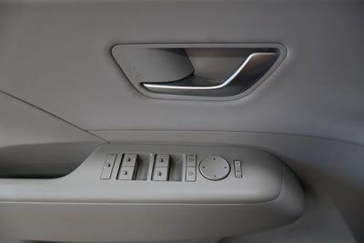 2027 Hyundai KONA Limited FWD