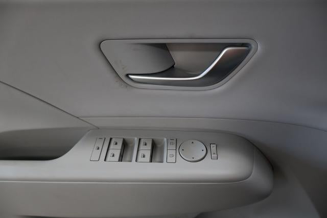 2027 Hyundai KONA Limited FWD