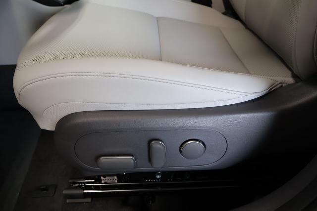 2027 Hyundai KONA Limited FWD