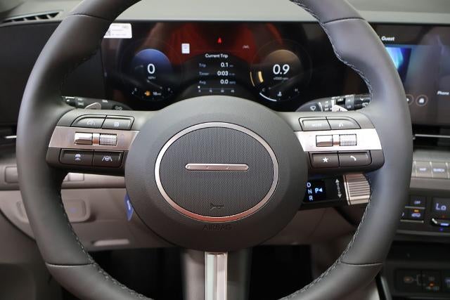 2026 Hyundai KONA Limited AWD