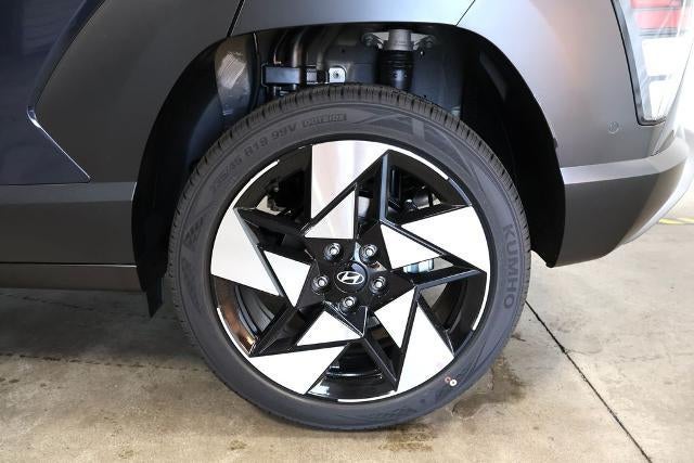 2026 Hyundai KONA Limited AWD