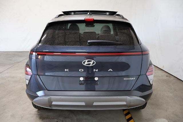 2026 Hyundai KONA Limited AWD