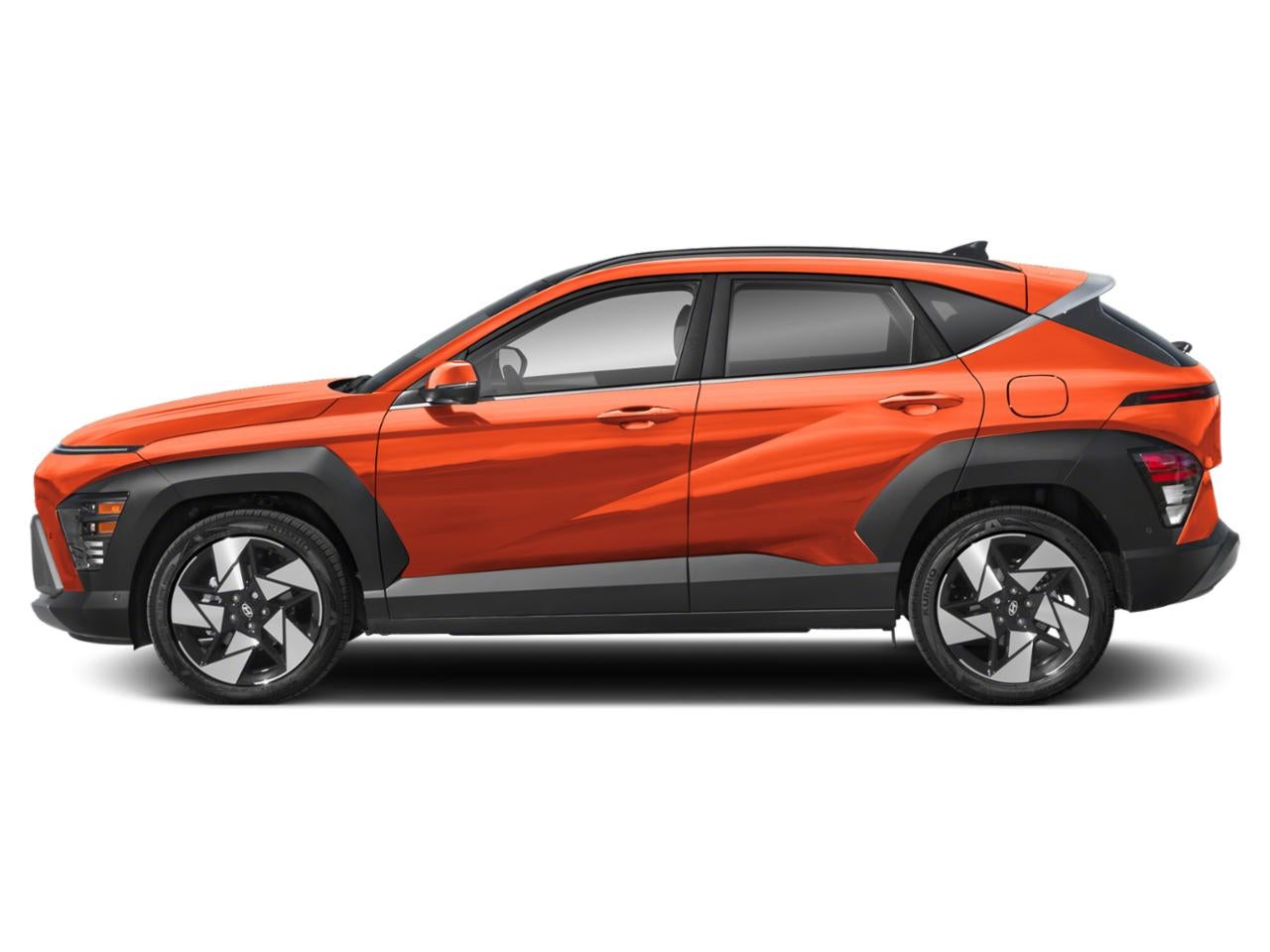 2026 Hyundai KONA Limited AWD *Ltd Avail*