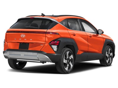 2026 Hyundai KONA Limited AWD *Ltd Avail*