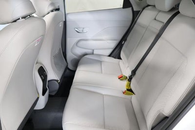 2027 Hyundai KONA Limited AWD