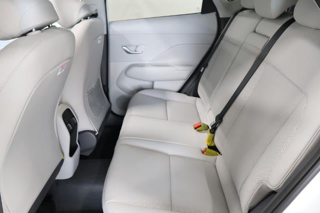 2027 Hyundai KONA Limited AWD