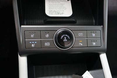 2027 Hyundai KONA Limited AWD