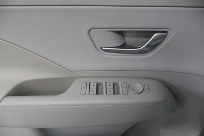2027 Hyundai KONA Limited AWD