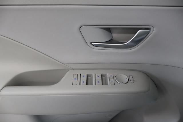 2027 Hyundai KONA Limited AWD