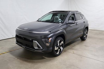 2026 Hyundai KONA Limited AWD *Ltd Avail*