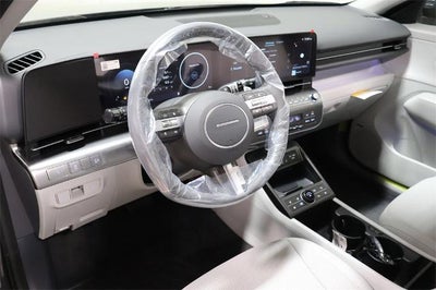 2026 Hyundai KONA Limited AWD *Ltd Avail*