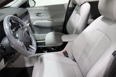 2026 Hyundai KONA Limited AWD *Ltd Avail*