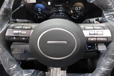 2026 Hyundai KONA Limited AWD *Ltd Avail*