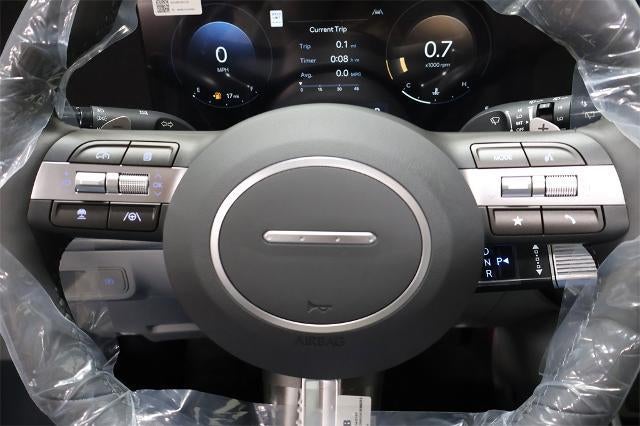 2026 Hyundai KONA Limited AWD *Ltd Avail*